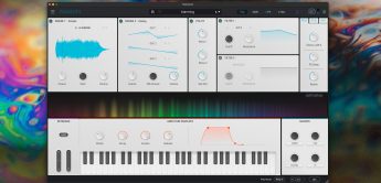NAMM 2024: Arturia Pigments 5, Software-Synthesizer