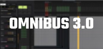 audiomovers omnibus 3.0
