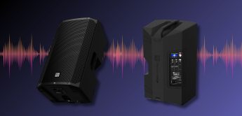 Electro-Voice Everse 12 Akku-Lautsprecher Vorschau