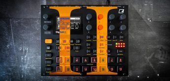 Test: Elektron Digitakt II, Groovebox, Sampler, Synthesizer