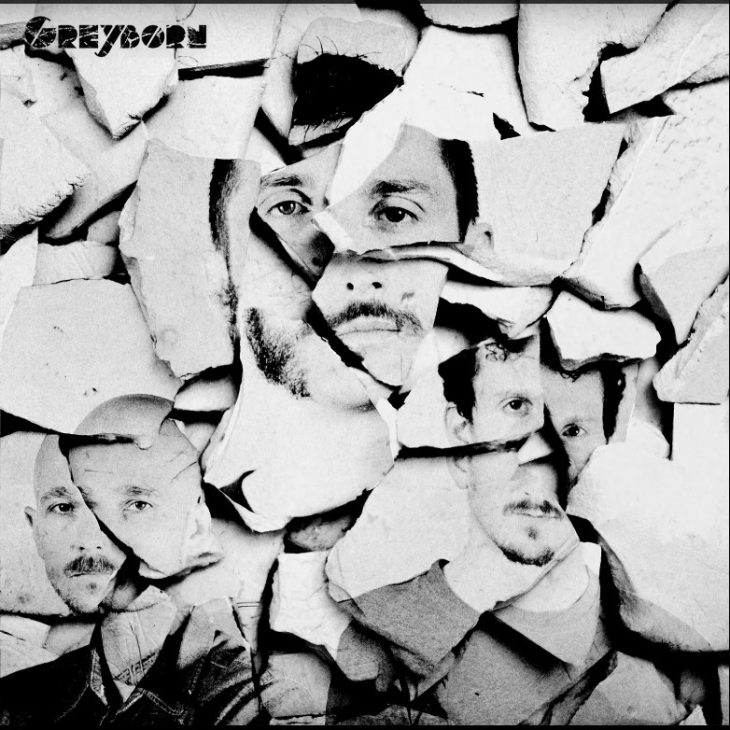 Greyborn Scars Album des Monats März