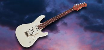 Test: Harley Benton Fusion-III HSS Roasted Powerstrat, E-Gitarre