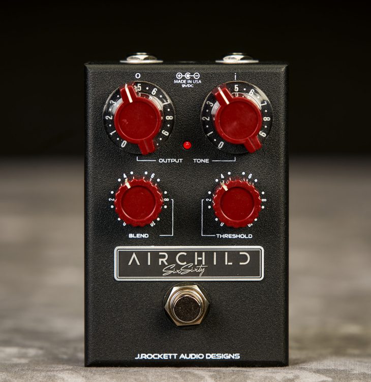 J. Rockett Audio Designs Airchild Full