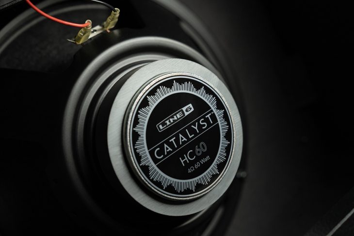 Line6 Catalyst CX Speaker