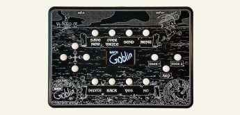 MIDI Goblin MIDI-Prozessor