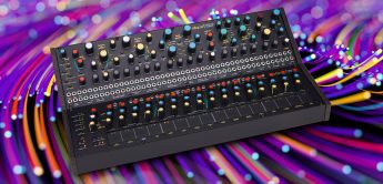 Superbooth 24: Pittsburgh Modular Voltage Lab 2, Synthesizer