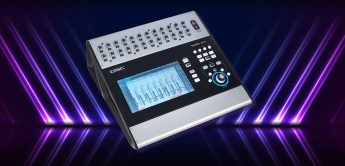 Test: QSC TouchMix-30 Pro Digitalpult (2024), Update-Test