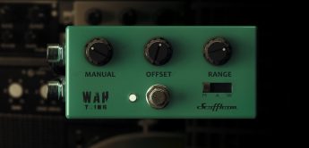Scuffham Amps S-Gear Update