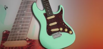 Test: Sire Larry Carlton S3 SSS E-Gitarre