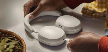 Sonos Ace, ANC-Kopfhörer mit 3D-Audio