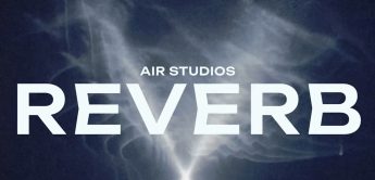 Spitfire Audio AIR Studios Reverb, Hall Plug-in