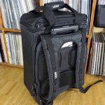 UDG Producer Backpack Trolley mit offenen Rucksackgurten