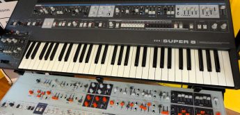udo audio super 8 synthesizer