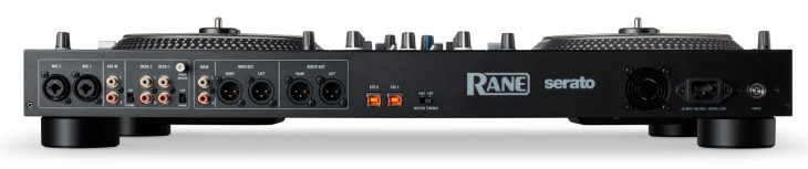 Vergleichstest Rane One vs. Pioneer DDJ-REV7, 2-Kanal DJ-Controller 