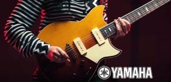 Test: Yamaha Revstar RSS02T Sunset Burst, E-Gitarre