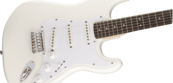 Test: Fender Squier Bullet Strat HT, E-Gitarre