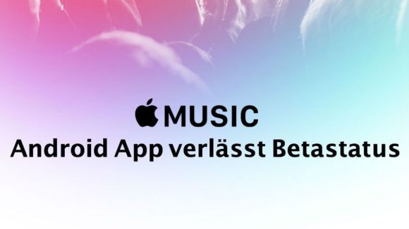Apple Music Android App