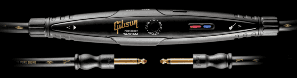 Gibson Kabel