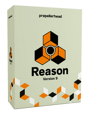 Propellerhead Reason 9