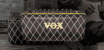 TOP NEWS: VOX Adio, Verstärker