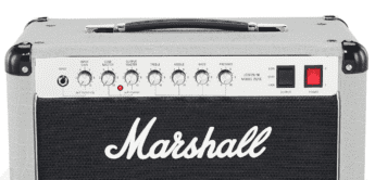 Test: Marshall 2525C Mini Jubilee Combo, Gitarrenverstärker