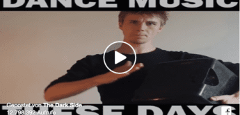 Fun: Moderne Dance Musik
