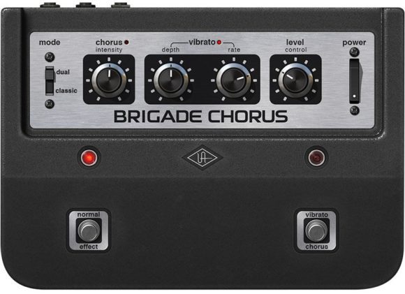 Brigade Chorus - Classic FX Bundle