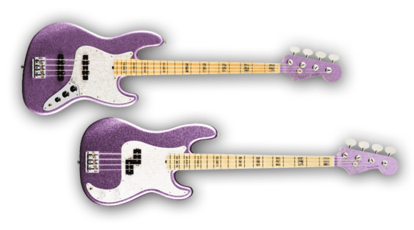 Fender Adam Clayton Limited 1
