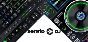 Top News: Denon DJ Prime Serie Serato zertifiziert
