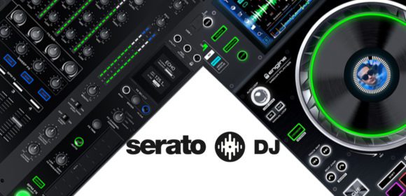 Denon DJ Prime Serie nun Serato DJ zertifiziert.