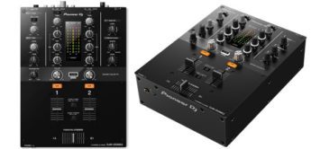 Top News: Pioneer DJM-250MK2, DJ-Mixer
