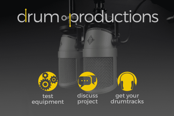 Drum Productions
