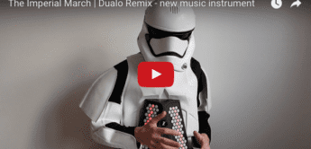 Dualo Star Wars Remix