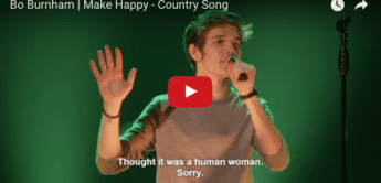 Fun: Every Country Song ever