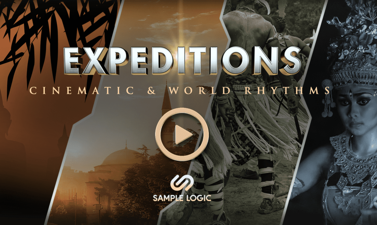 Sample Logic Expeditions
