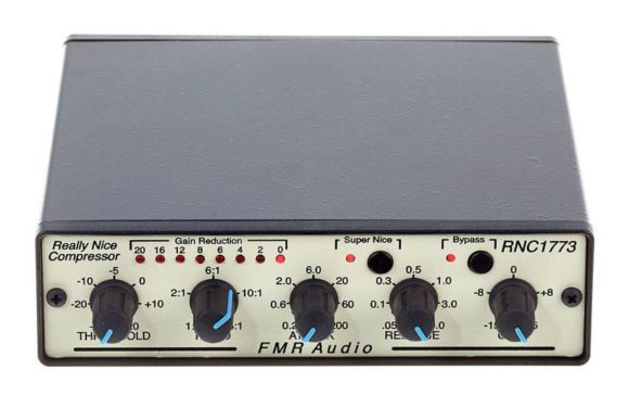FMR Audio RNC 1773 
