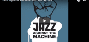 Fun: Jazz against the Machine