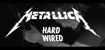 News: Metallica neues Album 2016