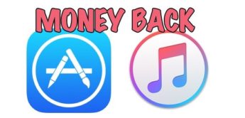 Gekaufte Apps im Apple AppStore und iTunes zurückgeben