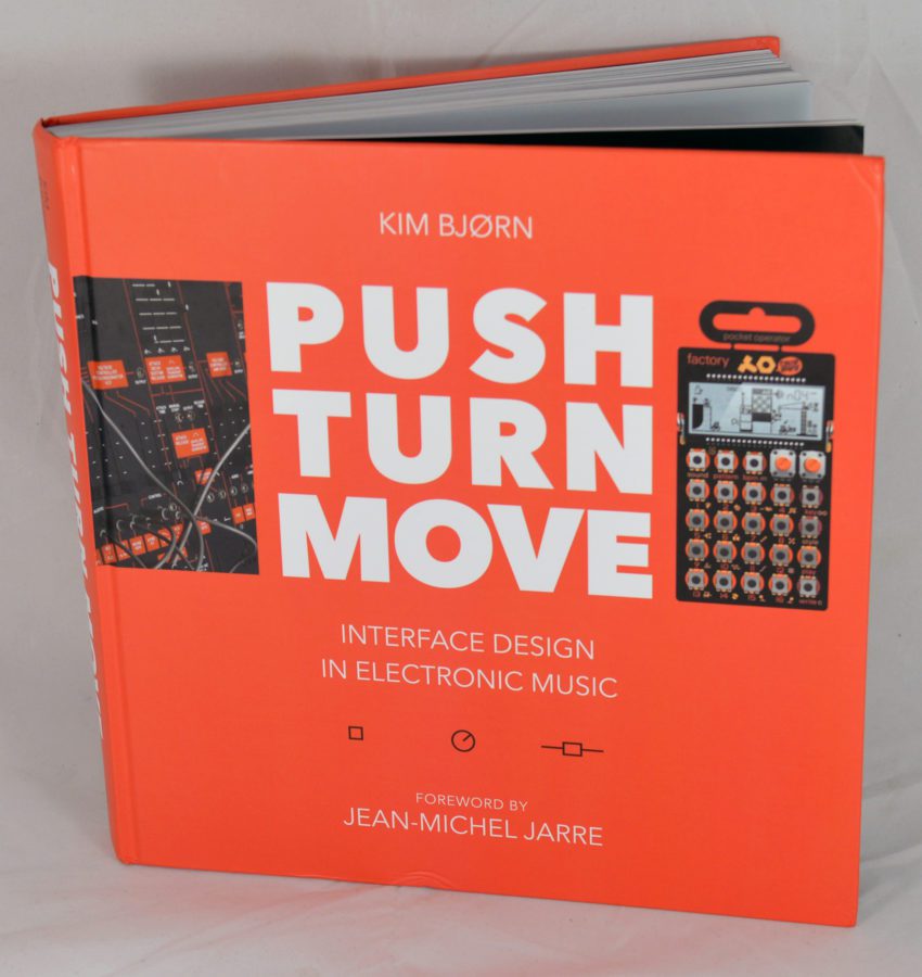 Push Turn Move