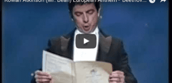 Fun: Die einzig wahre Europa Hymne