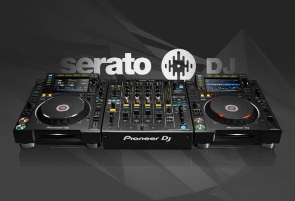 Wie versprochen: Serato und Pioneer lizensieren die NXS2-Flotte für die Serato DJ Software