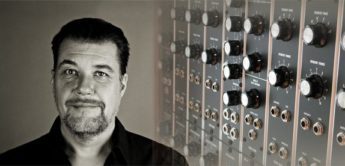 Interview: Gerhard Mayrhofer, Synth-Werk Moog-Maniac