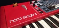 Clavia Nord  Stage 3