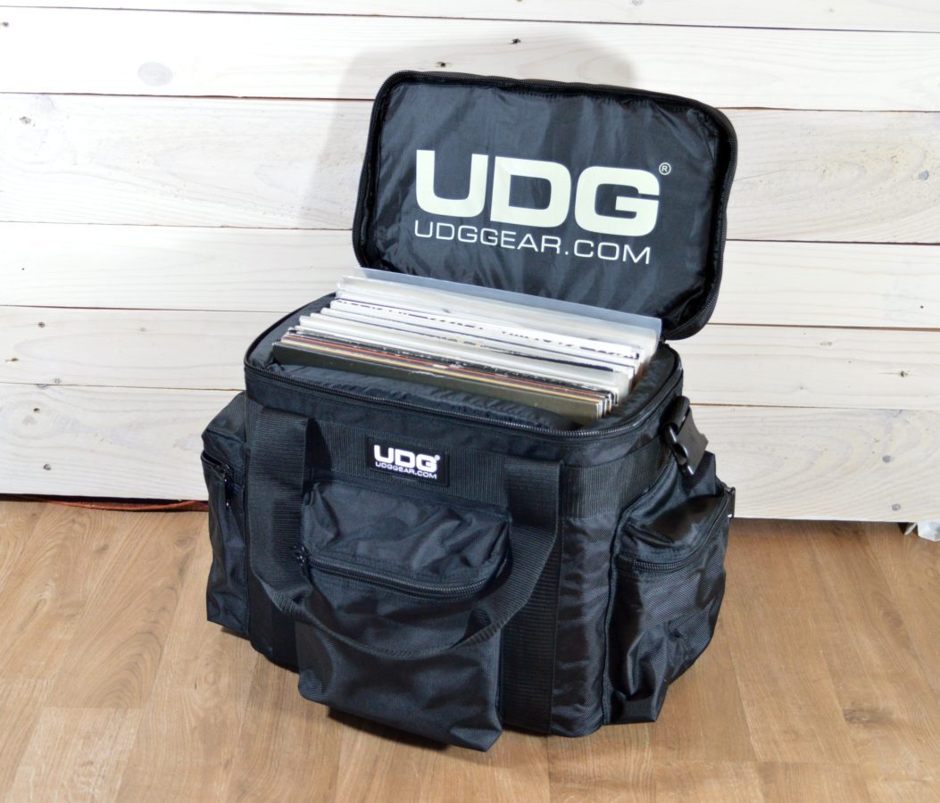 UDG Ultimate Softbag LP60