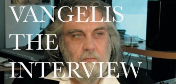 THE STORY BEHIND: Vangelis the Interview