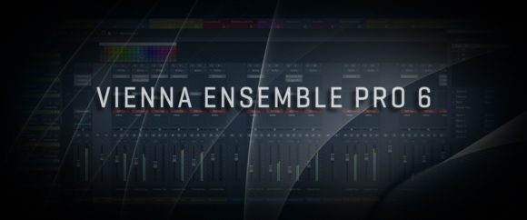 Vienna Ensemble Pro 6