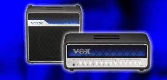 NAMM NEWS 2018: VOX MVX150, Gitarrenverstärker