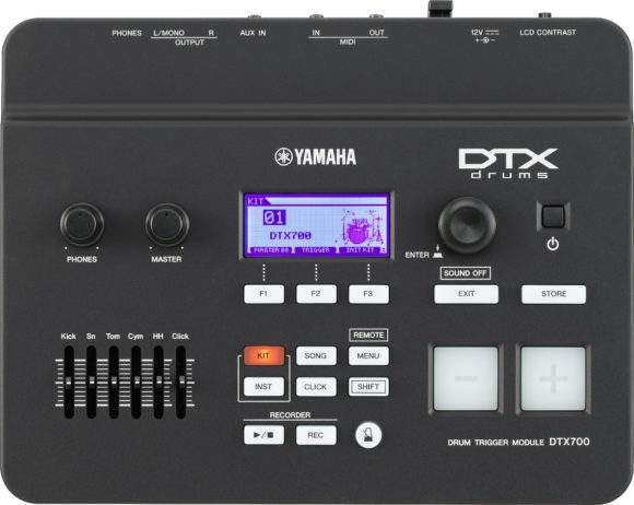 DTX-Drummodul