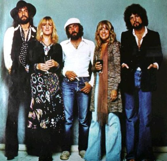 Making of: Fleetwood Mac, Rumours